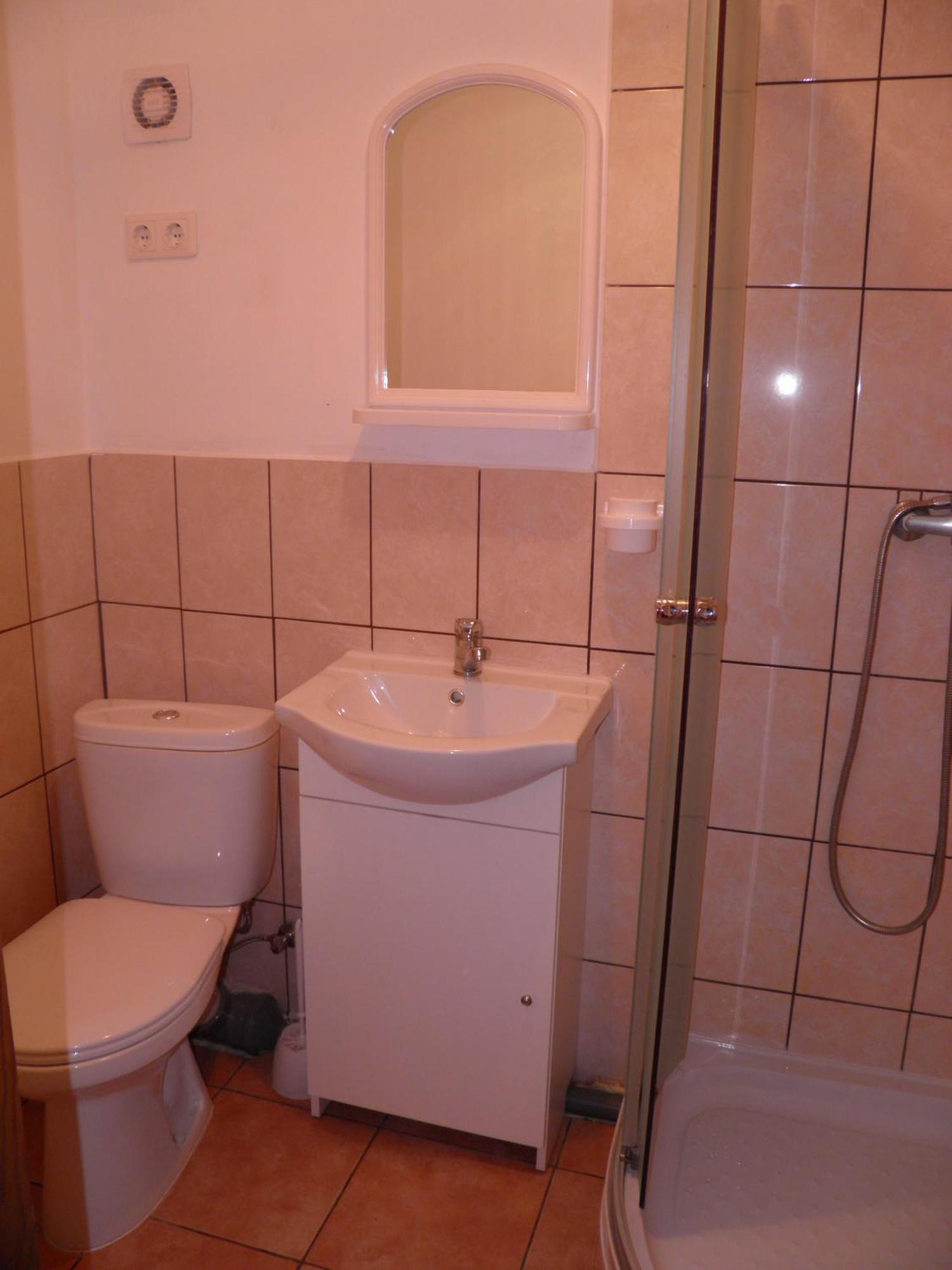 Rooms For Rent Near Vilnius Bezdonys Habitación foto
